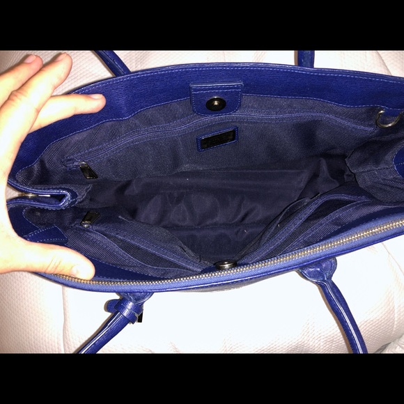 Furla Leather Bag - Picture 5 of 6